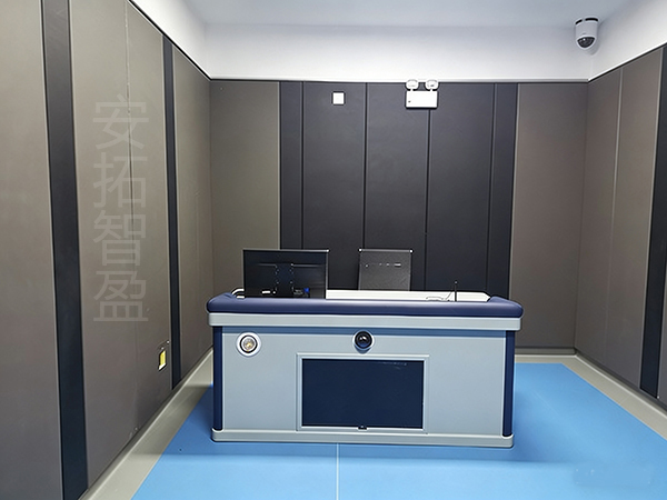 ATZY-RBQ-29型纳米棉防撞软包墙(图1)