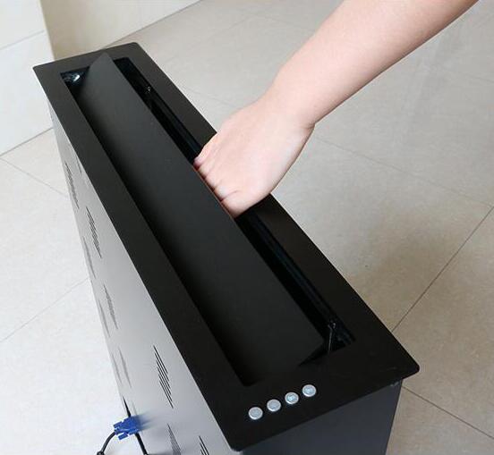 ATZY-SJQ型升降器(图2)