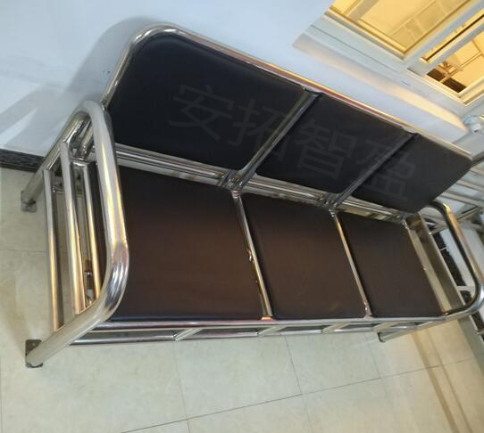 ATZY-PY-01型不锈钢排椅(图1)