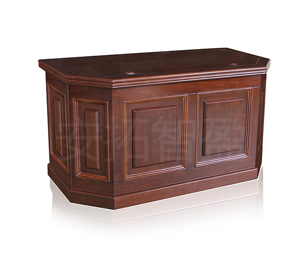 ATZY-SJZ-02型书记桌(图1)