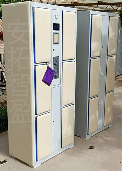 ATZY-RBQ-23型纳米棉防撞软包柜(图2)