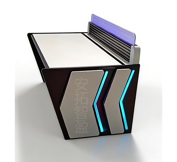 ATZY-CZT-27型指挥台 操作台(图1)