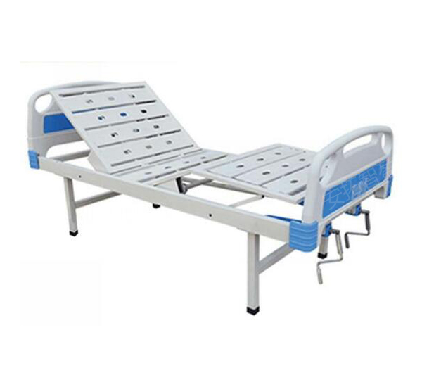 ATZY-SJC-01型单摇、双摇升降护理床(图1)