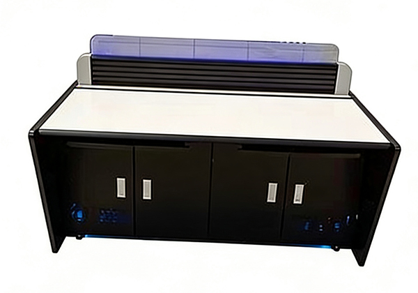 ATZY-CZT-27型指挥台 操作台(图2)