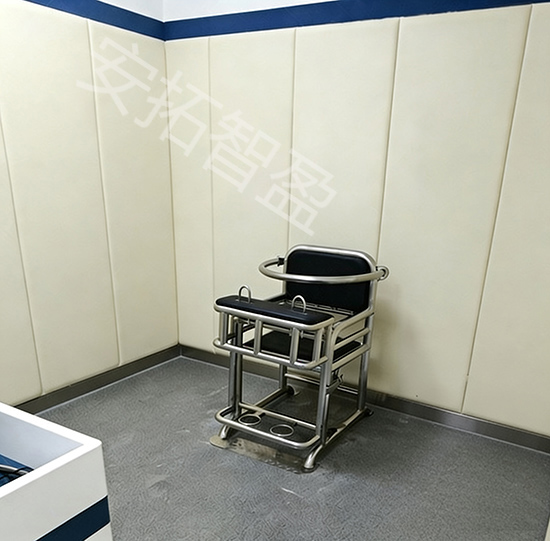 ATZY-RBQ-28型纳米棉软包墙(图1)