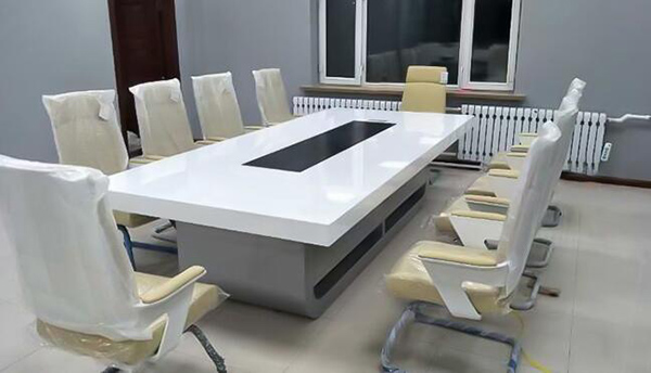 ATZY-JDZ-18型前台接待桌(图1)