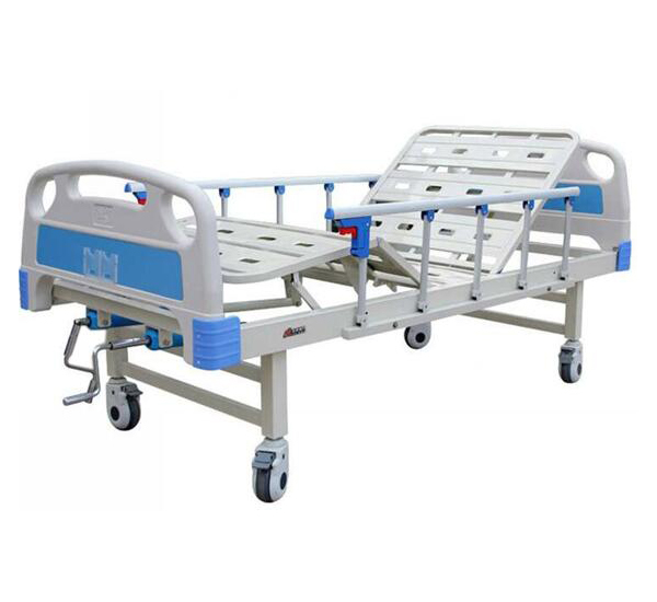 ATZY-SJC-01型单摇、双摇升降护理床(图2)