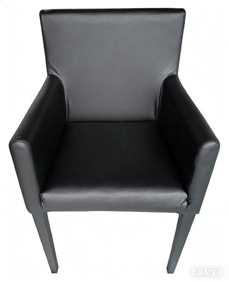 ATZY-XWY-01型软包询问椅/被谈话椅(图1)