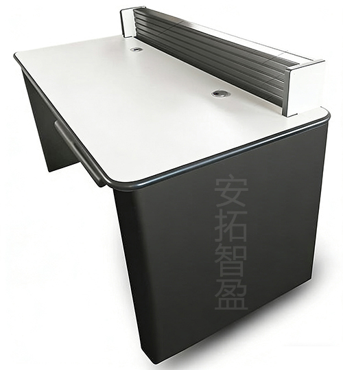 ATZY-ZNZ-14型多功能智能型审讯桌(图2)