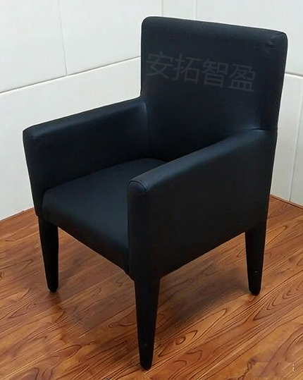 ATZY-XWY-01型软包询问椅/被谈话椅(图2)