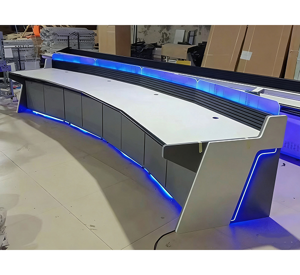 ATZY-CZT-25型操作台 指挥台(图2)