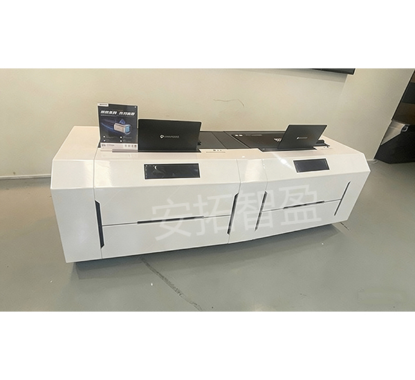 ATZY-JDZ-30型前台接待桌(图1)