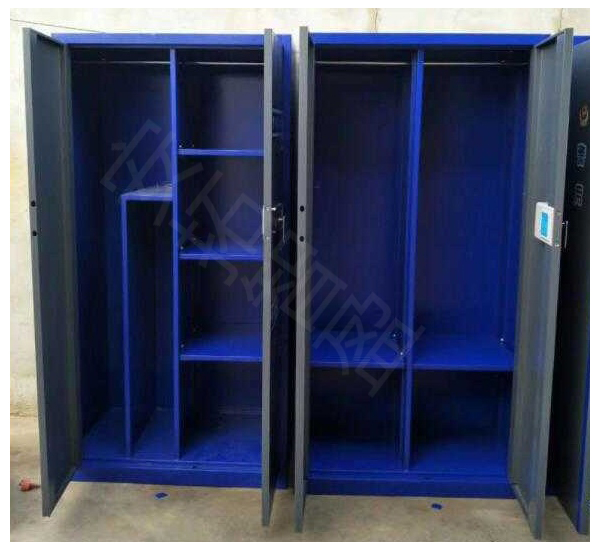 ATZY-ZBG-02型防爆装备柜(图2)
