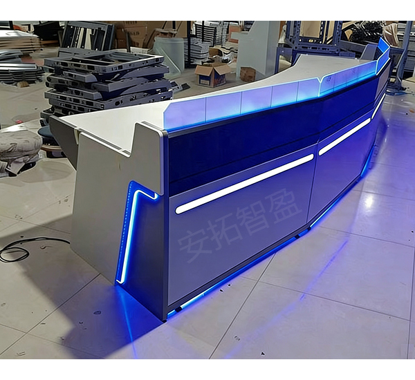 ATZY-CZT-25型操作台 指挥台(图1)