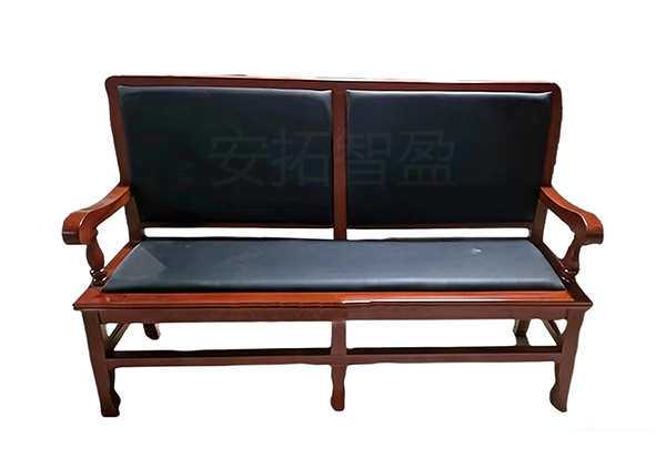 ATZY-PTY-01型旁听椅(图3)