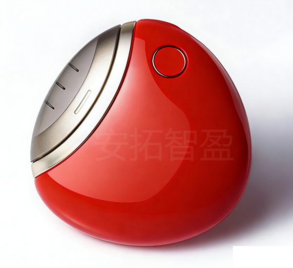 ATZY-AQJD-01型安全指甲刀(图1)