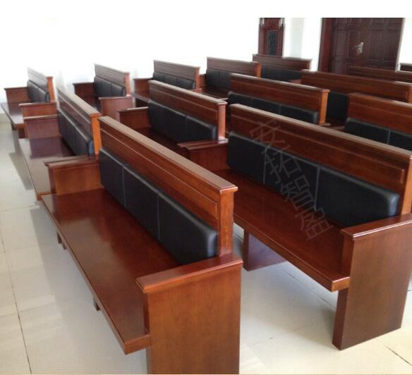 ATZY-PTY-01型旁听椅(图1)