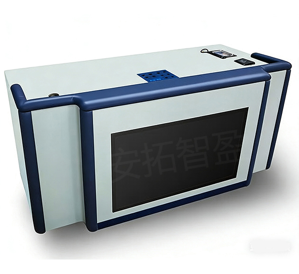 ATZY-ZNZ-12型多功能智能型审讯桌(图1)