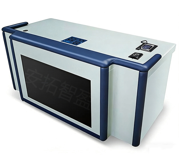 ATZY-ZNZ-12型多功能智能型审讯桌(图2)