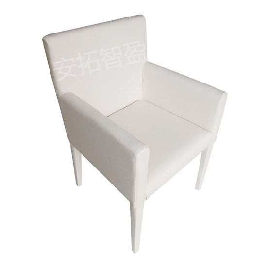 ATZY-XWY-04型软包办公椅 询问椅(图1)