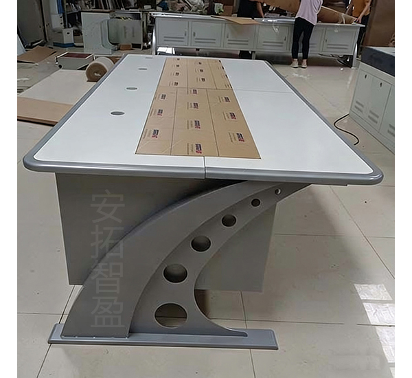 ATZY-CZT-24型操作台 指挥台(图2)