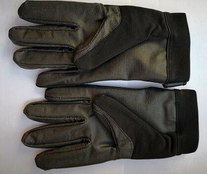 特种防刺穿手套(图1)