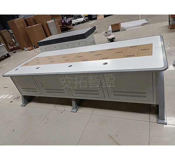 ATZY-CZT-24型操作台 指挥台(图3)