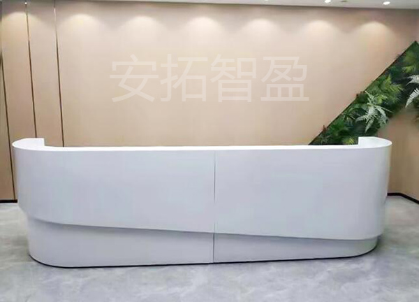 ATZY-JDZ-13型前台接待桌(图1)