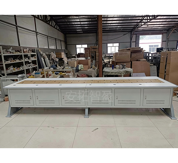 ATZY-CZT-24型操作台 指挥台(图1)