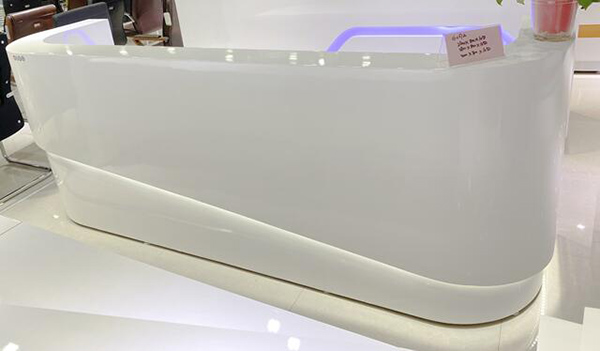 ATZY-JDZ-13型前台接待桌(图3)