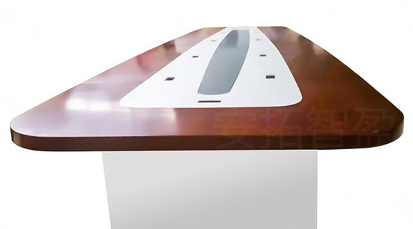 ATZY-JDZ-15型办公桌 会议桌(图1)