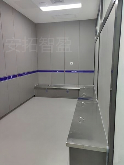 ATZY-DZSK-01型电子手*铐装(图1)