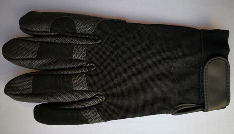 特种防刺穿手套(图3)