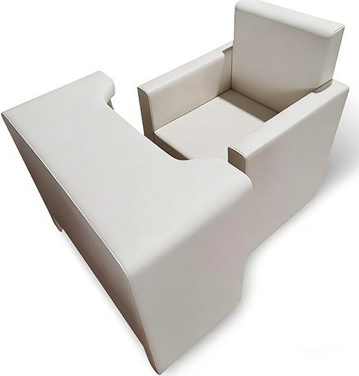 ATZY-XW-05型软包询问椅(图1)