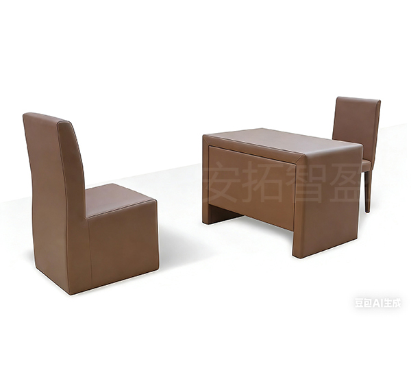 ATZY-XWY-06型软包询问椅(图2)