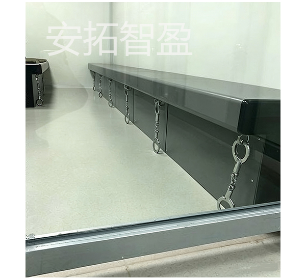 ATZY-WZY-01型钣金候问坐位(图1)