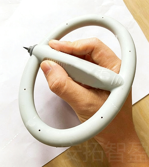 ATZY-SXB01型审讯笔 审查调查谈话用安*全笔(图1)