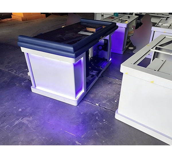 ATZY-ZNZ-54型智能钢制审讯桌(图2)