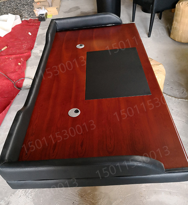 ATZY-SXZ-R9型软包审讯桌(图3)