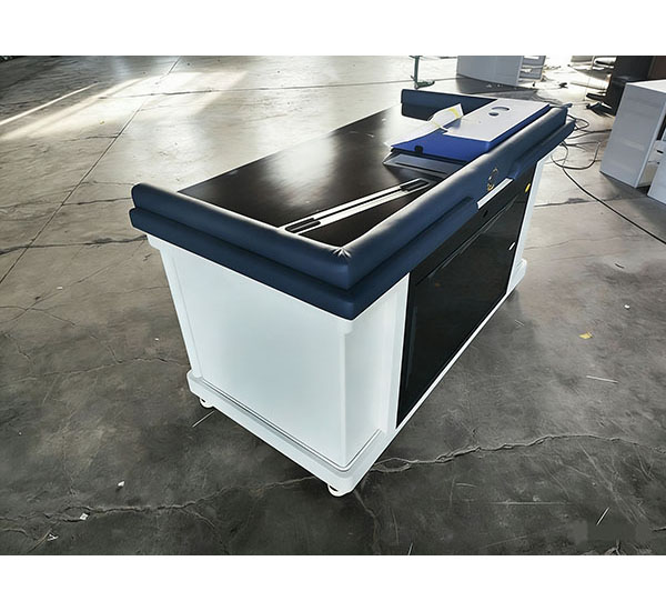 ATZY-ZNZ-54型智能钢制审讯桌(图1)