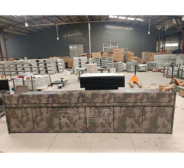 ATZY-CZT-23型操作台 指挥台(图1)