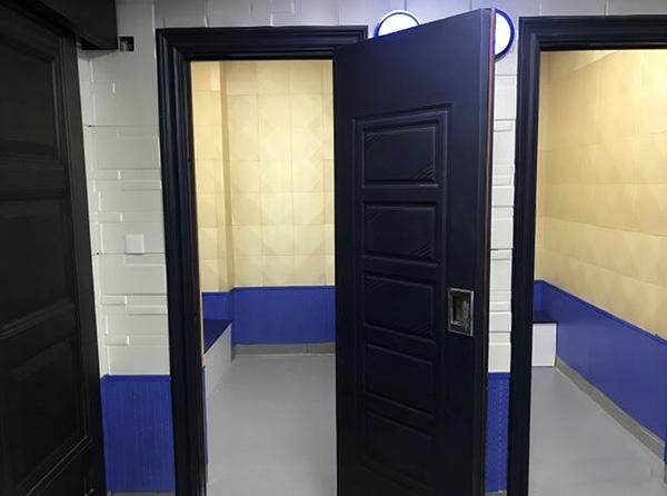 ATZY-RBQ-10型防撞软包墙(图2)