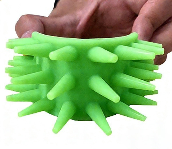 ATZY-AQS-01型硅胶梳子(图2)