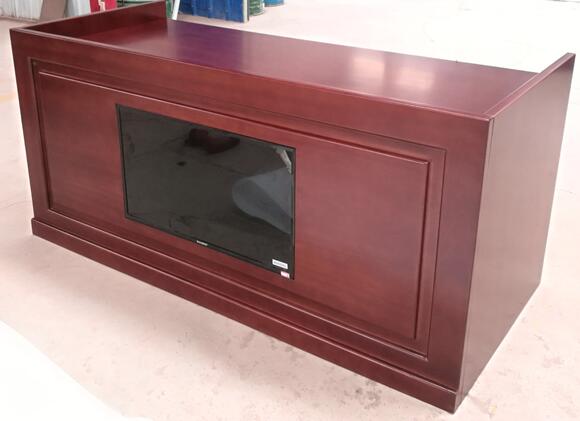 ATZY-SXZ-22型木质审讯桌(图4)