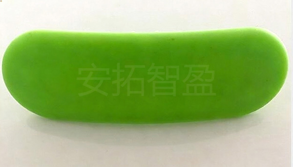 ATZY-AQS-01型硅胶梳子(图1)