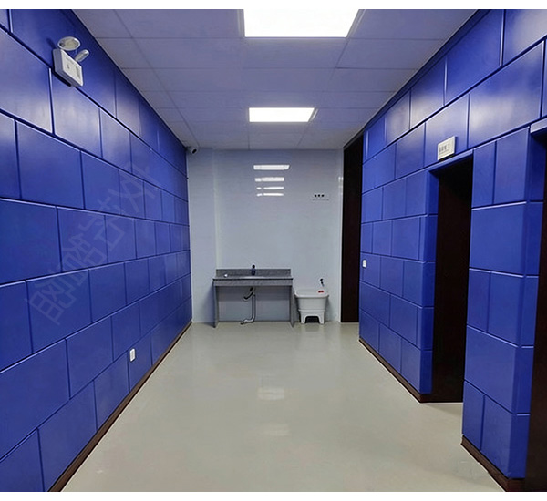 ATZY-RBQ-22型防撞软包(图2)