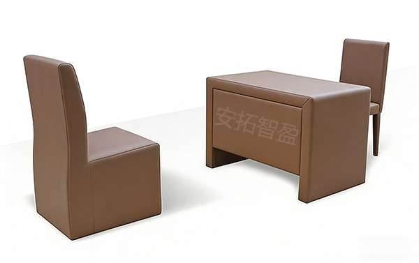 ATZY-SXZ-R23型全软包询问桌(图3)