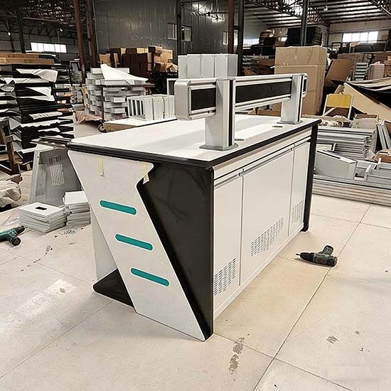 ATZY-CZT-22型操作台 指挥台(图2)