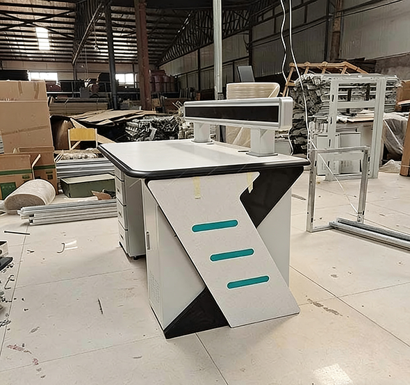 ATZY-CZT-22型操作台 指挥台(图1)