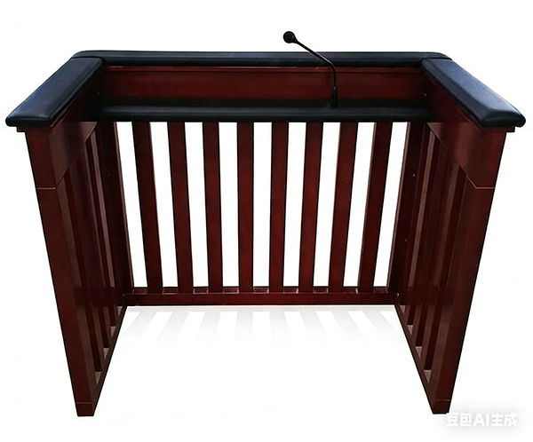 ATZY-FRL-05型犯人栏(图2)